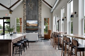 Clubhouse